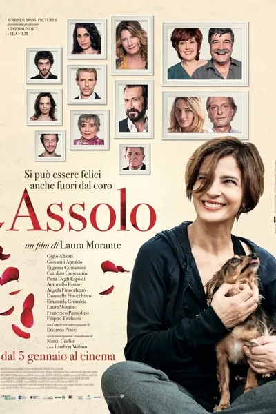 Assolo