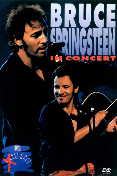 Bruce Springsteen - In Concert MTV Plugged