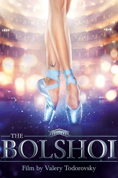 The Bolshoi