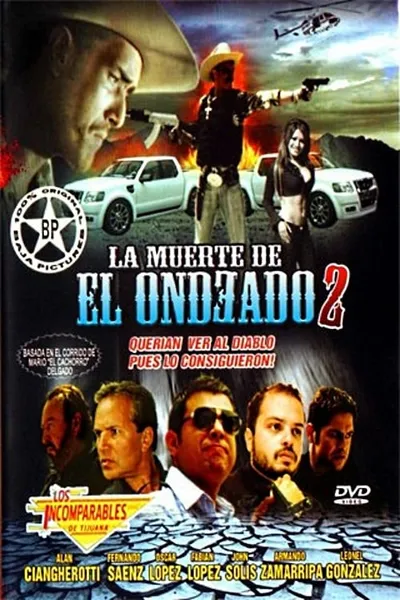 La Muerte del Ondeado 2