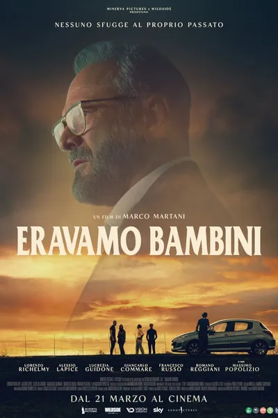 Eravamo bambini