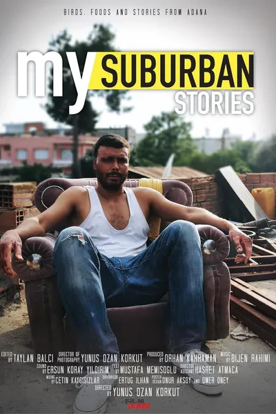 My Suburban Stories