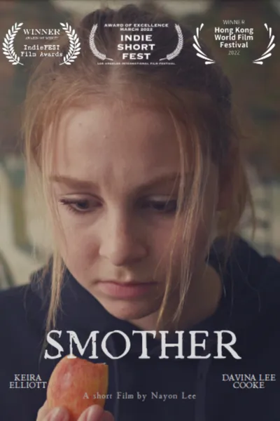 Smother