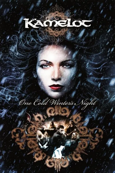 Kamelot - One Cold Winter's Night