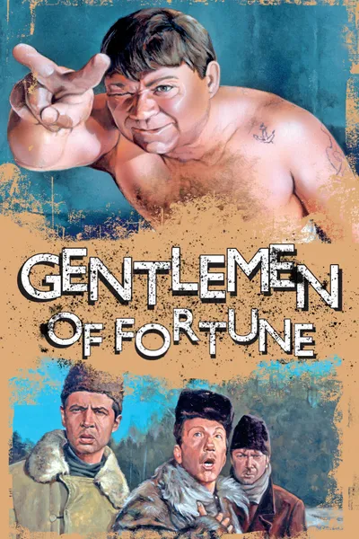 Gentlemen of Fortune