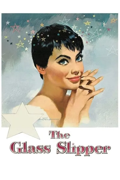 The Glass Slipper