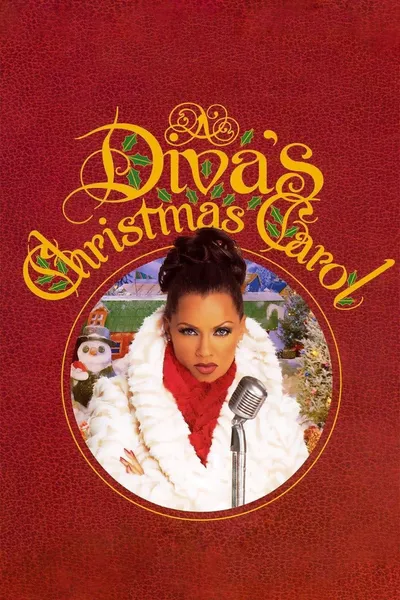 A Diva's Christmas Carol