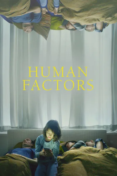 Human Factors