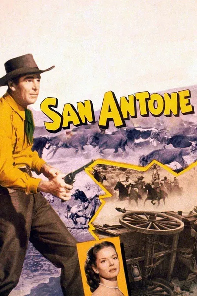 San Antone