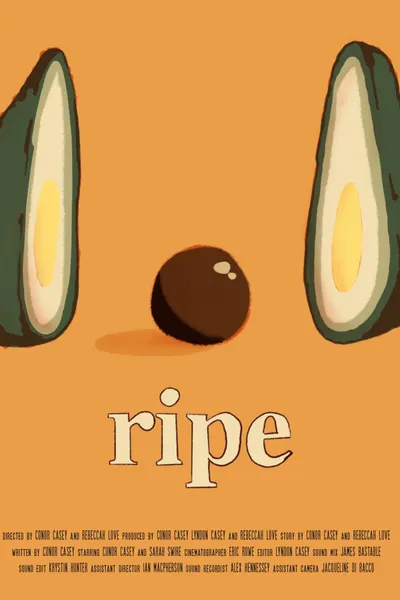 Ripe