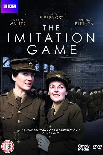 The Imitation Game