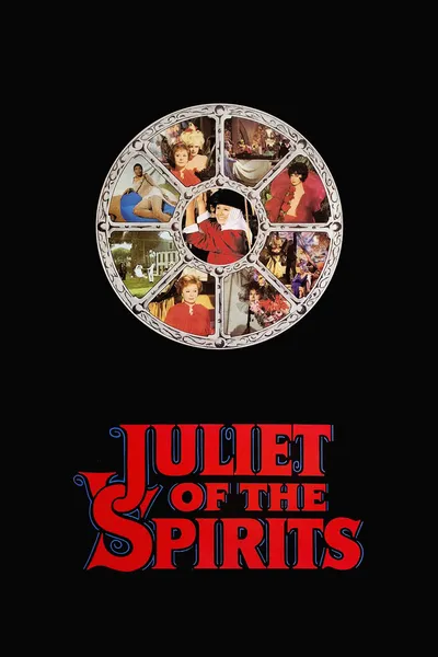 Juliet of the Spirits