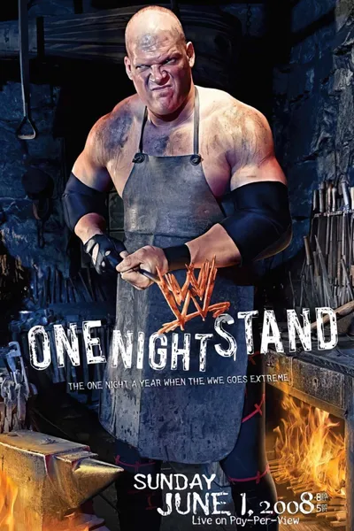 WWE One Night Stand 2008