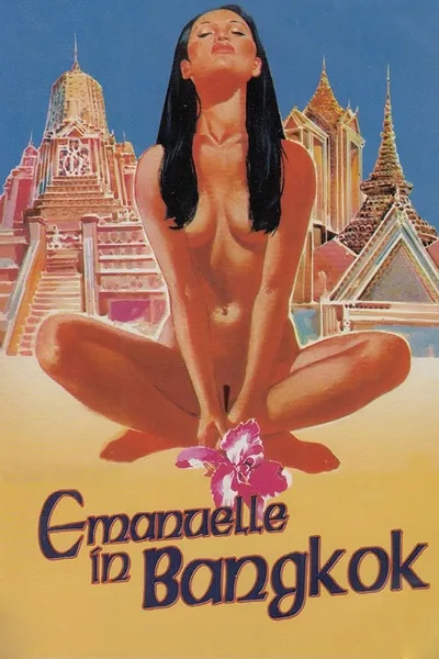 Emanuelle in Bangkok