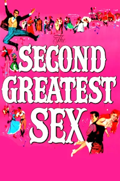 The Second Greatest Sex