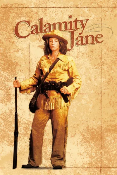 Calamity Jane