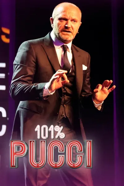 101% Pucci