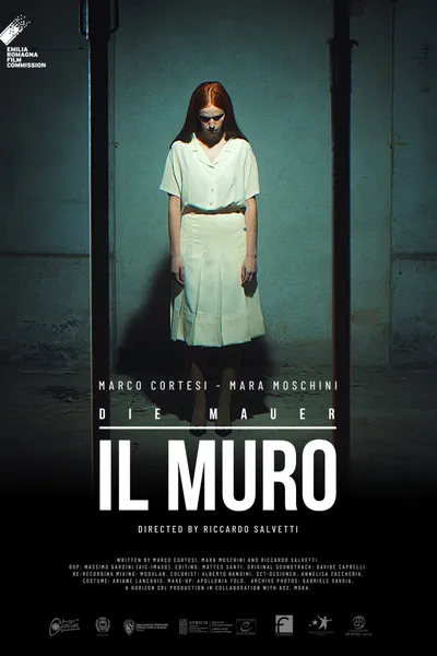 Il Muro - Die Mauer