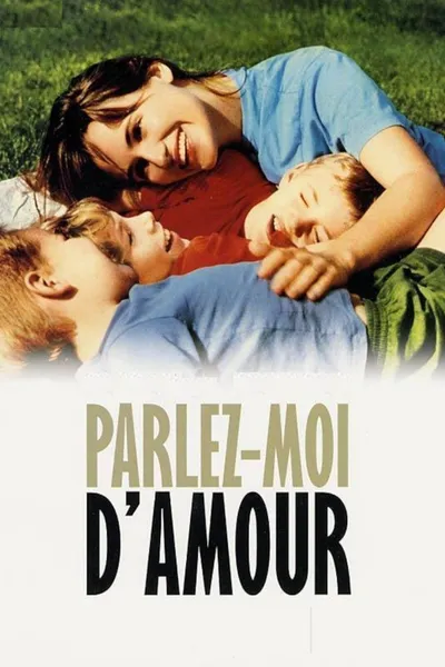 Parlez-moi d'amour