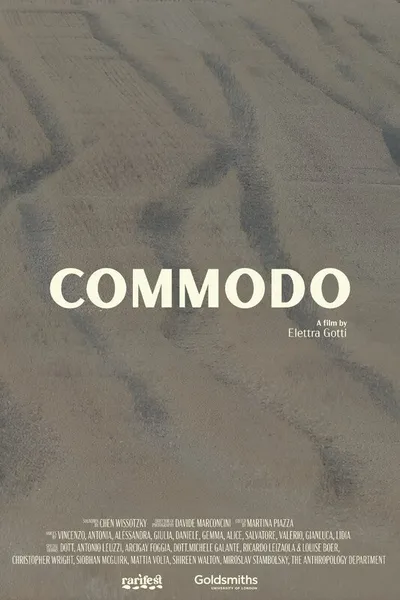 Commodo