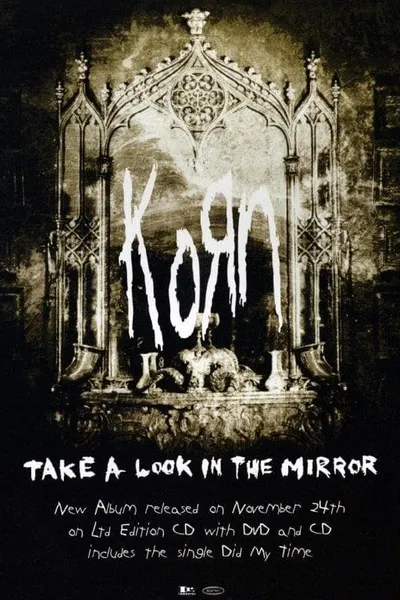 Korn: Take A Look In The Mirror