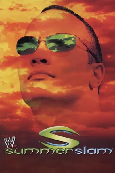 WWE SummerSlam 2002