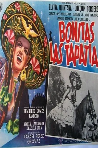 Bonitas las Tapatias