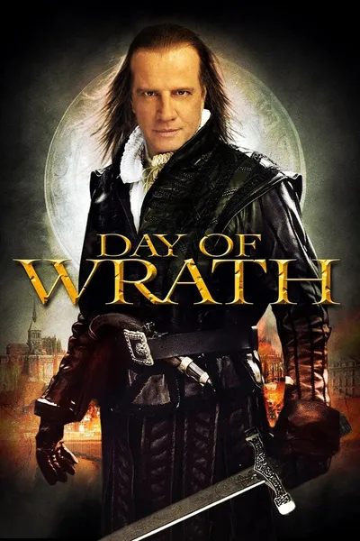 Day of Wrath