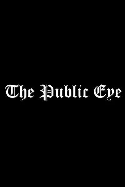 The Public Eye