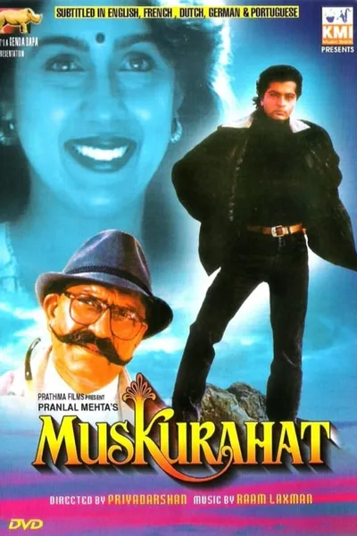 Muskurahat