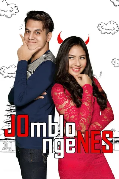 Jomblo Ngenes