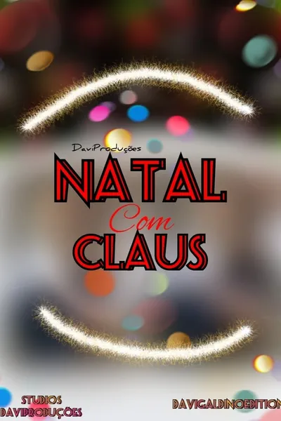 Natal com Claus