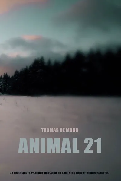 Animal 21