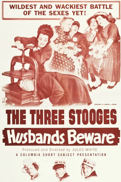 Husbands Beware