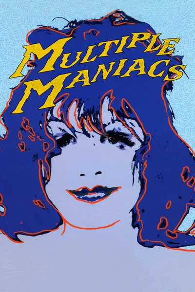 Multiple Maniacs