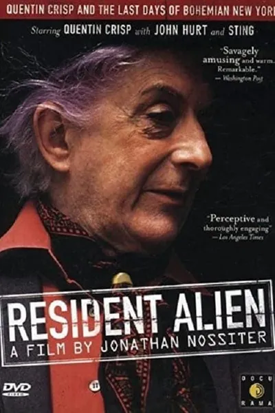 Resident Alien