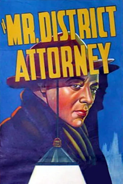 Mr. District Attorney