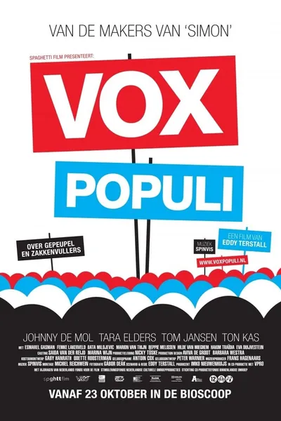 Vox Populi