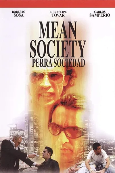 Perra Sociedad
