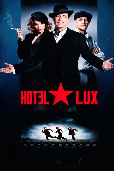 Hotel Lux