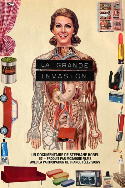 La Grande Invasion