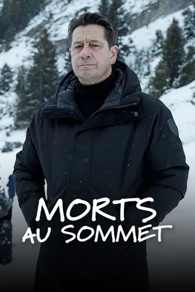 Morts au sommet