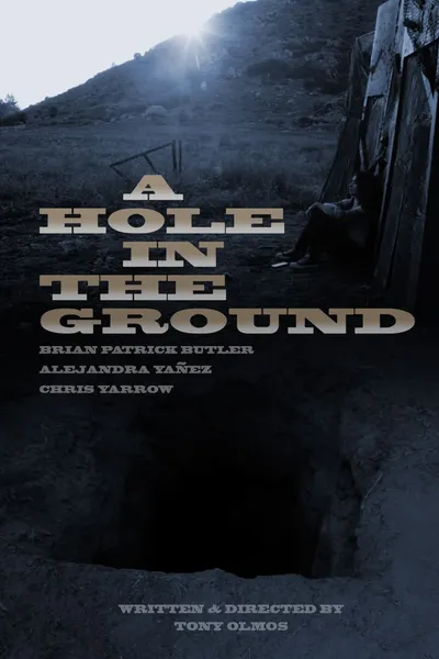 A Hole in the Ground