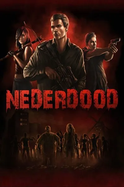 Nederdood