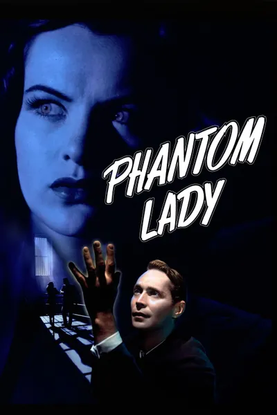 Phantom Lady