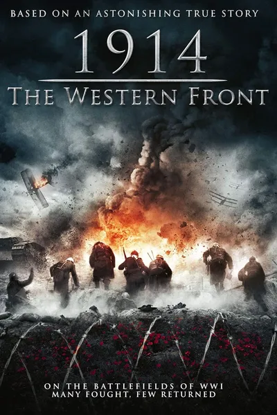 1914: The Western Front
