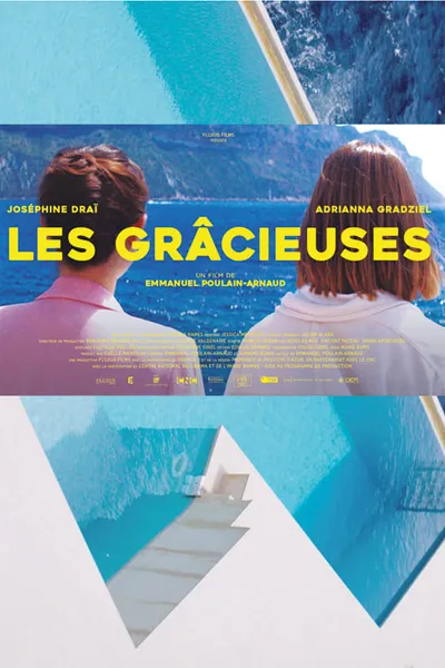 Les Grâcieuses