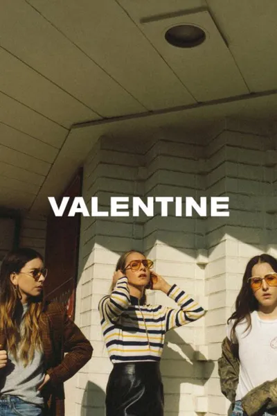 HAIM / Valentine