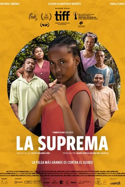 La Suprema