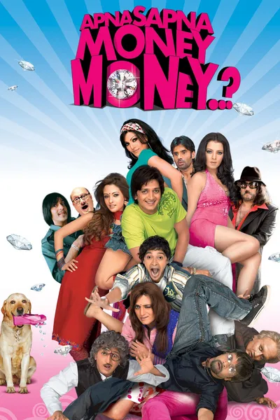 Apna Sapna Money Money